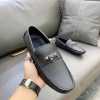 Hm Drivers Shoe Black