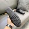 Hm Drivers Shoe Black
