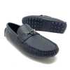 Hm Drivers Shoe Black