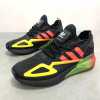 Adidas ZX 2K Boost Shoes Black
