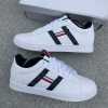 THF Classic Sneakers White