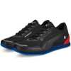 Puma BMW MMS Track Racer Black Blue