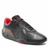 Puma Ferrari R-Cat Machina Sneakers Black