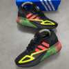 Adidas ZX 2K Boost Shoes Black
