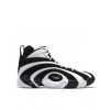 Reebok Shaqnosis Sneakers Black White