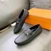 Hm Drivers Shoe Black