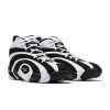 Reebok Shaqnosis Sneakers Black White