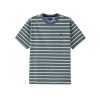 Prl Stripe Round Neck T-Shirt
