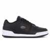 Lacoste Sneakers Black White