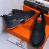 Hermes Sneakers Black