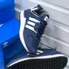 ADIDAS ZX_700 BLUE/WHITE