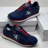 Calvin Klein Sneakers Blue