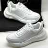Prada Sneakers White