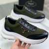 Prada Sneakers Green