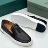 Berluti Design Leather Sneakers