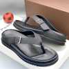 Pedro Slippers Black 
