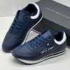 T M H Sneakers Blue