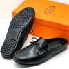 Tod's Half Shoe Black