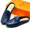 Tod's Half Shoe Blue