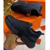 Hermes Sneakers Black