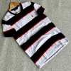 Polo By Ralph Round Neck Stripe T-Shirt