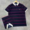 Polo Ralph Lauren Stripe Polo