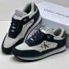 Calvin Klein Lace Up Sneakers