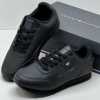 T M H Sneakers All Black