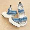 Archlight Luxe Sandal - BLUE