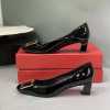 ROGER VIVIER PUMPS