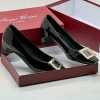 ROGER VIVIER PUMPS