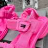 BALENCIAGA LUXE SANDALS - PINK