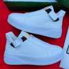 Gucci Sneakers White