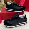 Salvatore Ferragamo Sneakers Black