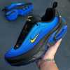 Nike Air Max Blue