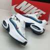 Nike Air Max White Blue