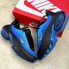 Nike Air Max Blue