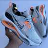 Nike Zoom Max Sneakers Ash