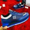 Givenchy Luxury Sneakers Blue