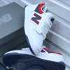 New Balance 480 Sneakers White