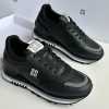Givenchy Luxury Sneakers Black
