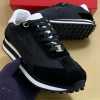 Salvatore Ferragamo Sneakers Black