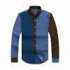 Prl Multi Long Sleeve Shirt