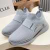 Moncler Slip on Sneakers