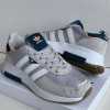 ADIDAS RETROPY F2 SNEAKERS Ash