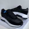 ADIDAS RETROPY F2 SNEAKERS Black