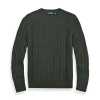 Prl Long Sleeve Sweat shirt