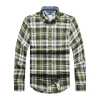 TMH Checkered Long Sleeve Shirt