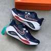 Nike Zoom Max Sneakers Blue