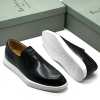 Berluti Leather Shoe Black